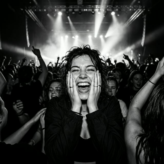 Saison Événementielle